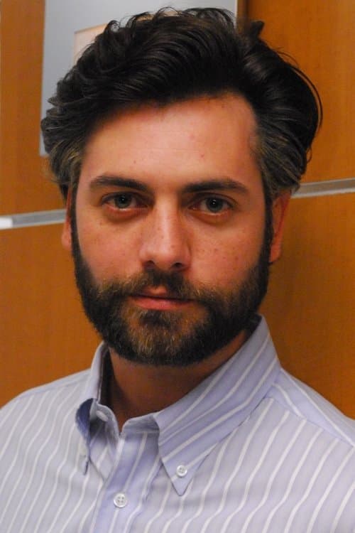Photo of Leonardo Machado