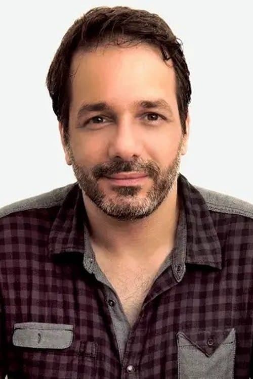 Photo of Leonardo Netto