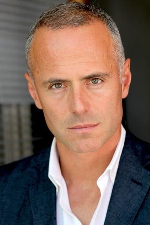 Photo of Leonardo Ruta