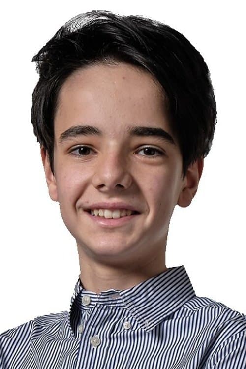 Photo of Leonardo Uslengo