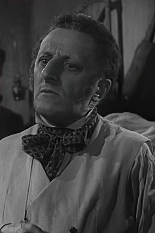 Photo of Léonce Corne