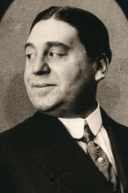 Photo of Léonce Perret
