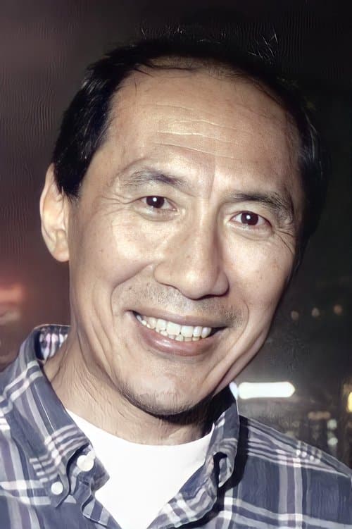 Photo of Leong Po-Chih