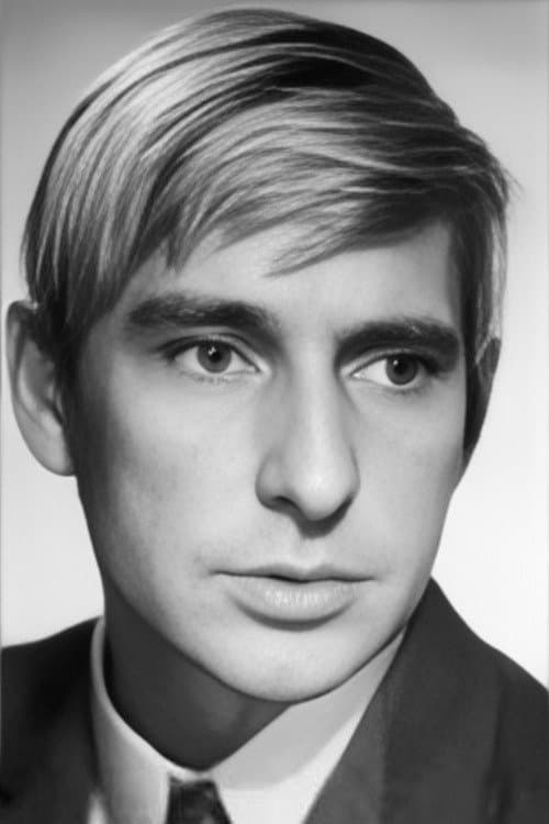 Photo of Leonid Bakshtayev