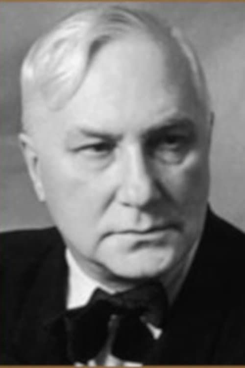 Photo of Leonid Baratov
