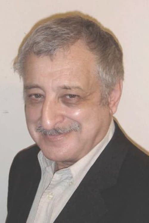 Photo of Leonid Berdichevskiy