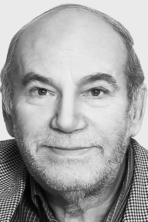 Photo of Leonid Brusin