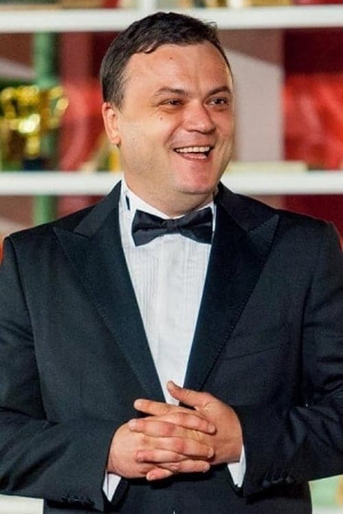 Photo of Leonid Doni