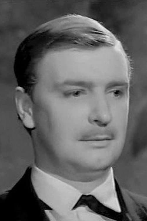 Photo of Leonid Gubanov