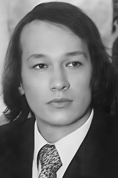 Photo of Leonid Kayurov