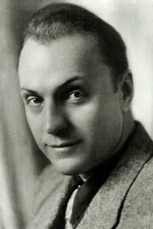 Photo of Leonid Kmit