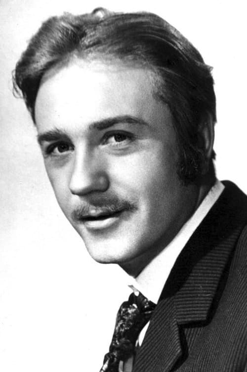 Photo of Leonid Kuravlyov