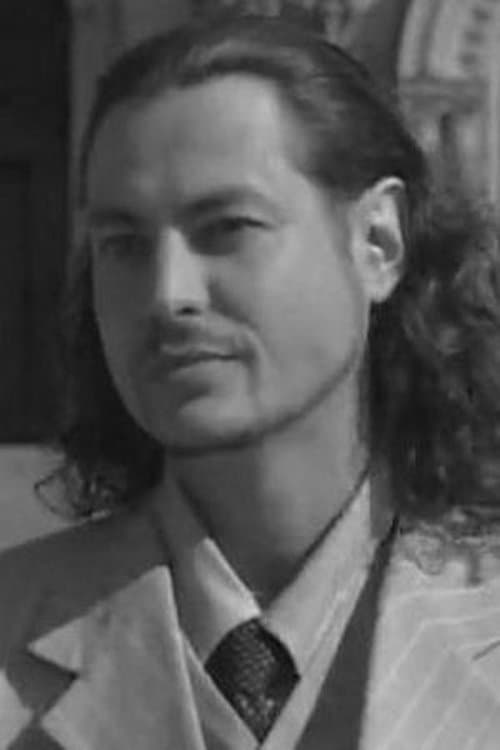 Photo of Leonid Maizel