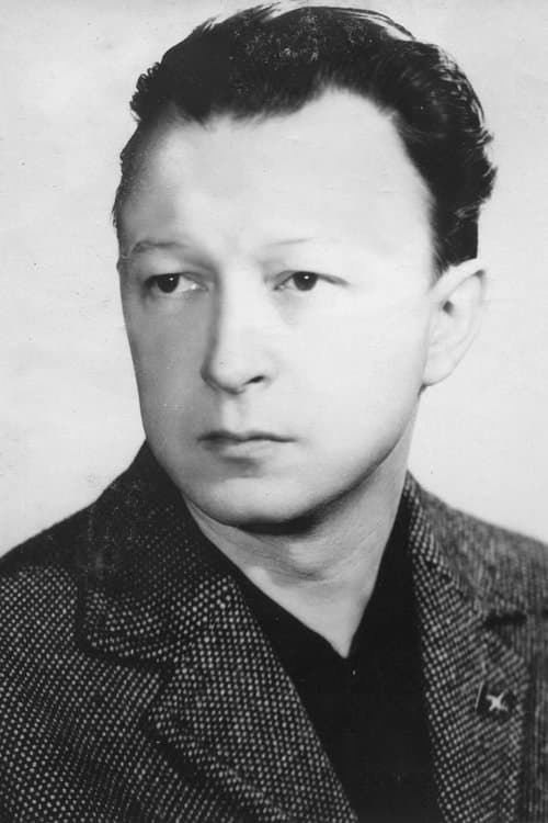 Photo of Leonid Makarychev