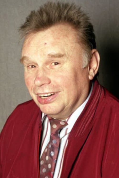Photo of Leonid Marchenko