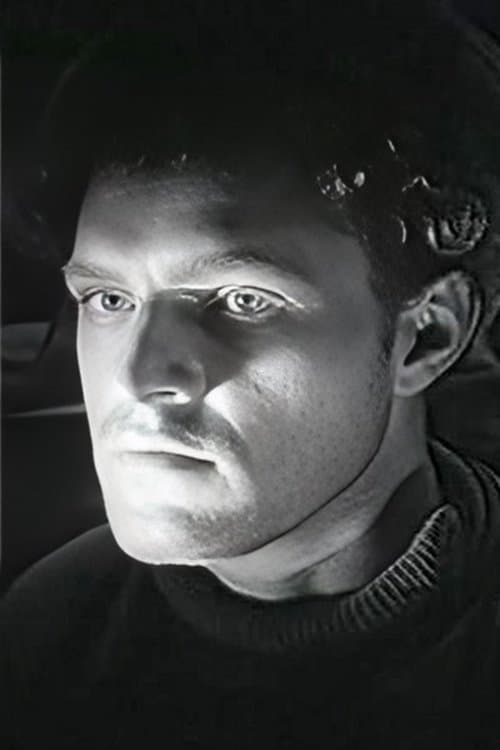 Photo of Leonid Markov