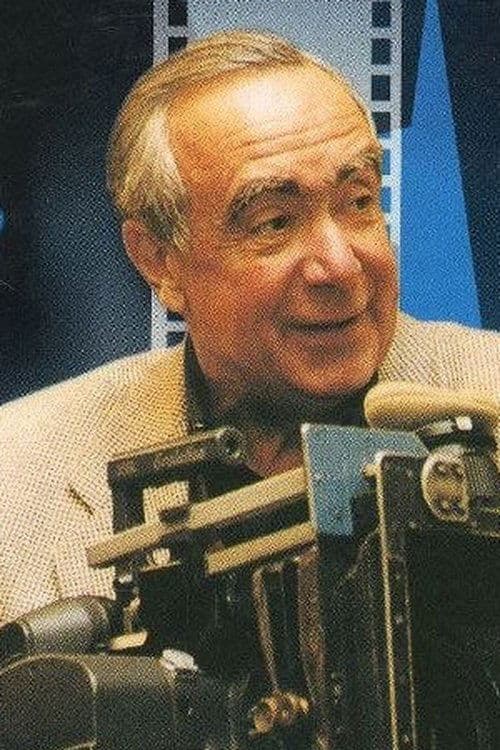 Photo of Leonid Maryagin