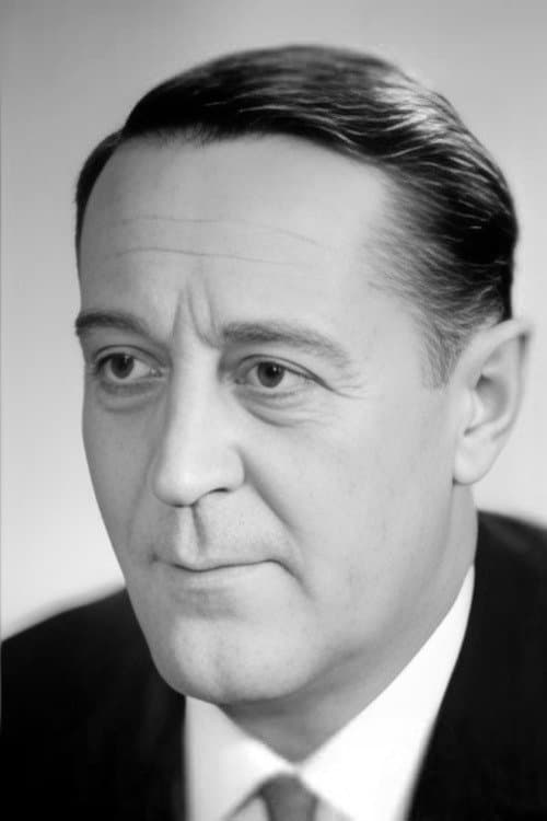 Photo of Leonid Nedovich