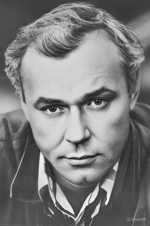Photo of Leonid Nevedomsky