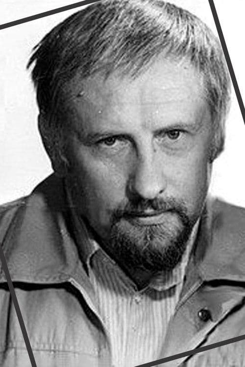 Photo of Leonid Osyka