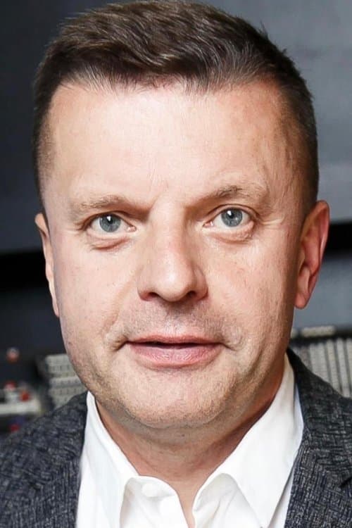 Photo of Leonid Parfyonov