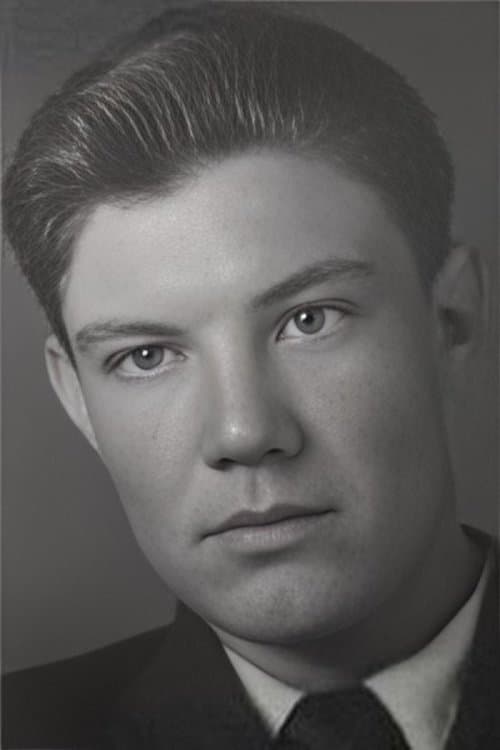 Photo of Leonid Parkhomenko