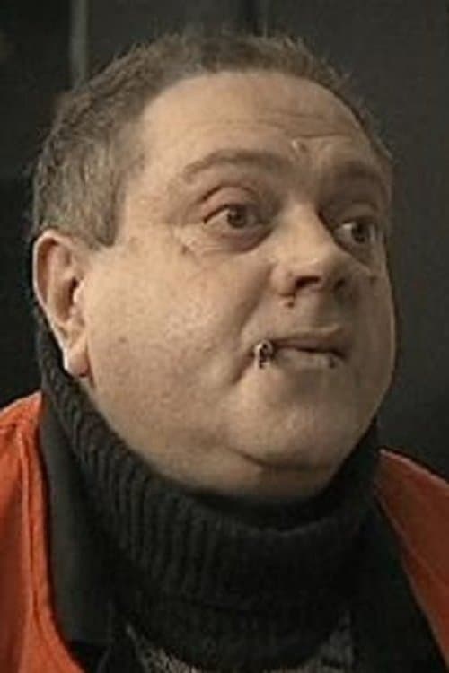 Photo of Leonid Petrenko