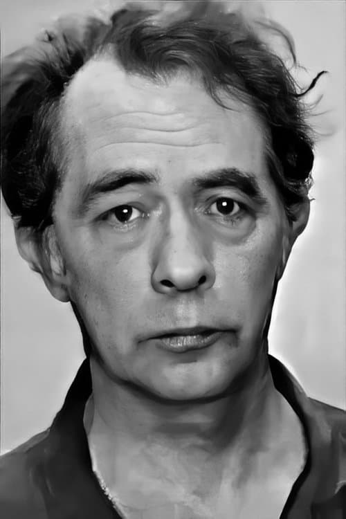 Photo of Leonid Platonov