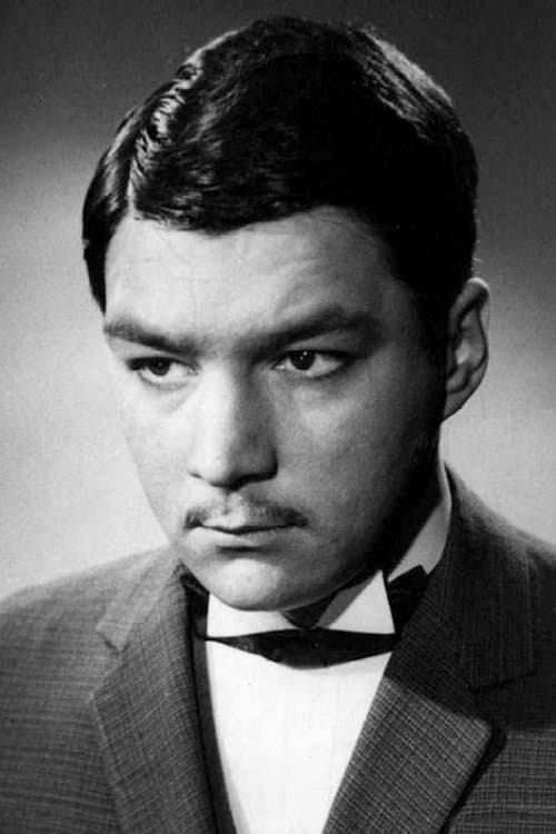 Photo of Leonid Reutov