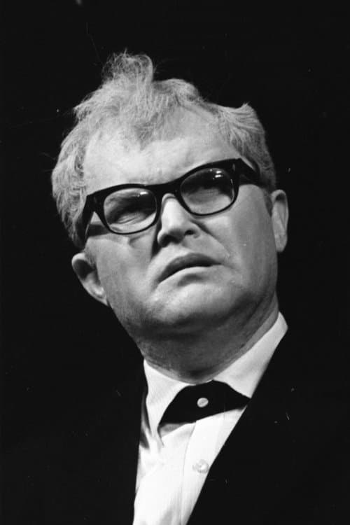 Photo of Leonid Satanovskiy