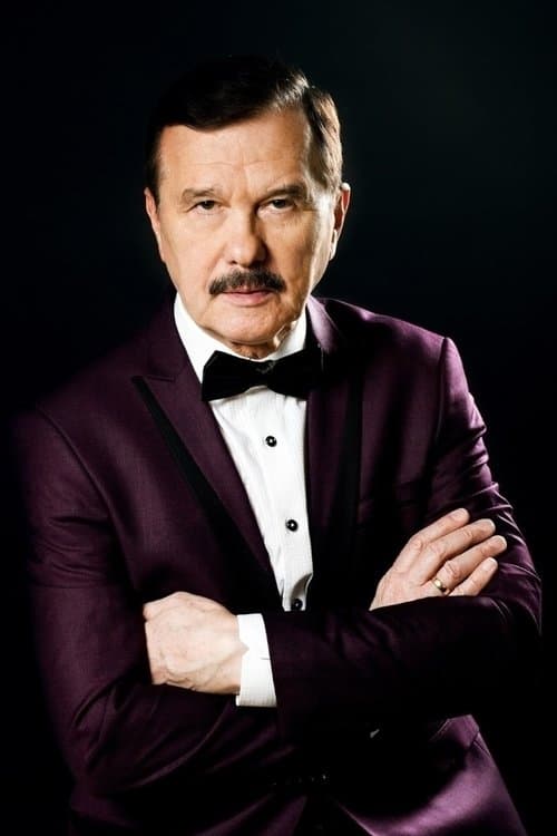 Photo of Leonid Serebrennikov