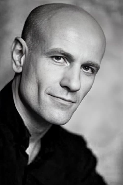 Photo of Leonid Timtsunik
