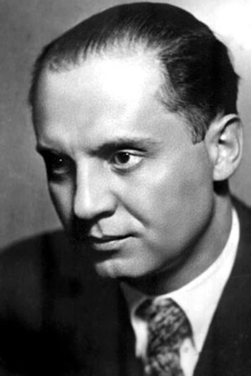 Photo of Leonid Trauberg