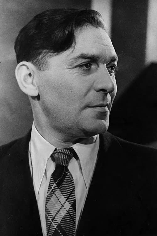 Photo of Leonid Utyosov