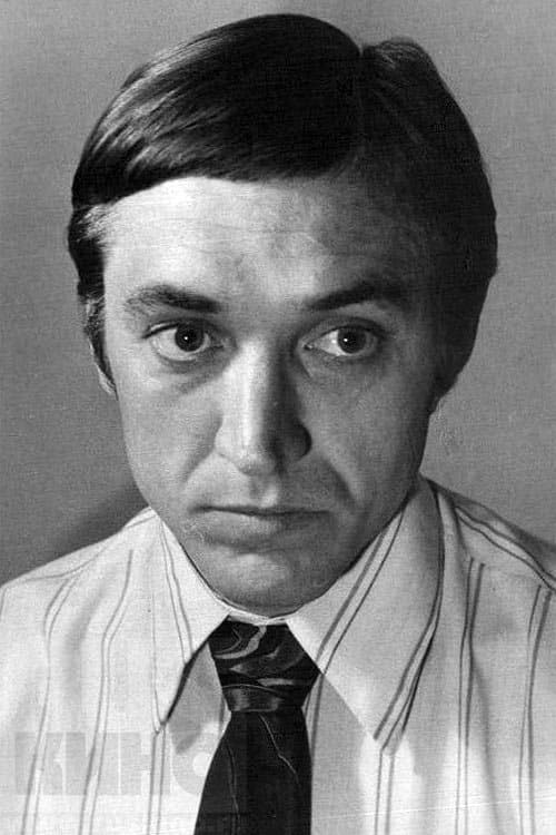Photo of Leonid Yanovskiy
