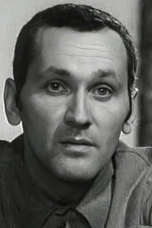 Photo of Leonid Yevtifyev
