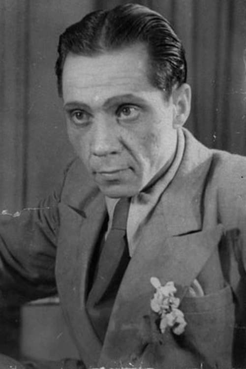 Photo of Leonid Yukhin