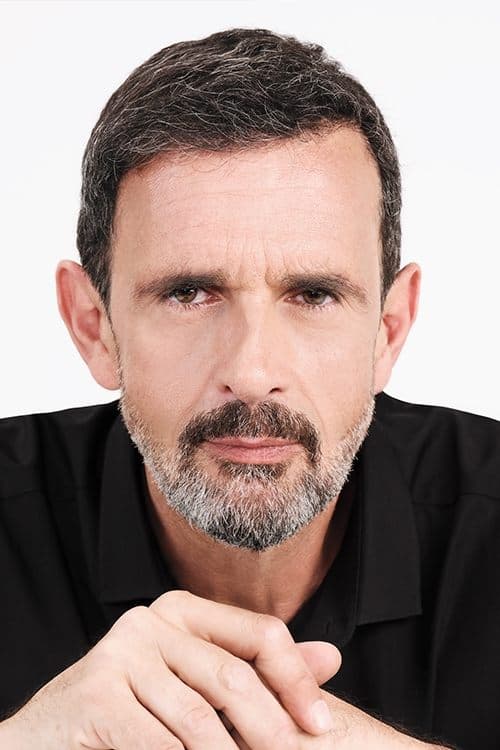 Photo of Leonidas Kakouris