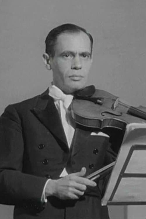 Photo of Léonide Kogan