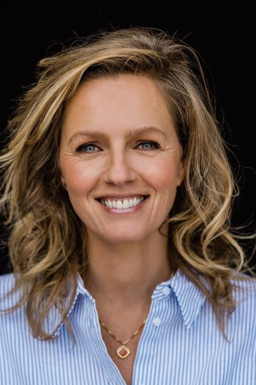 Photo of Leonie ter Braak