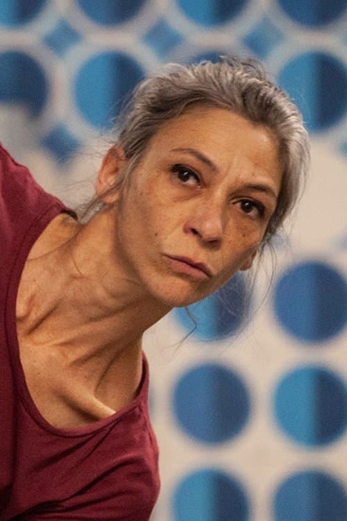 Photo of Leonor Keil
