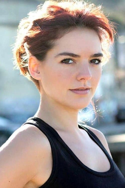 Photo of Leonor Seixas
