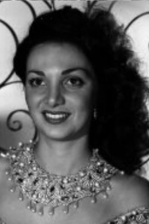 Photo of Leonora Amar