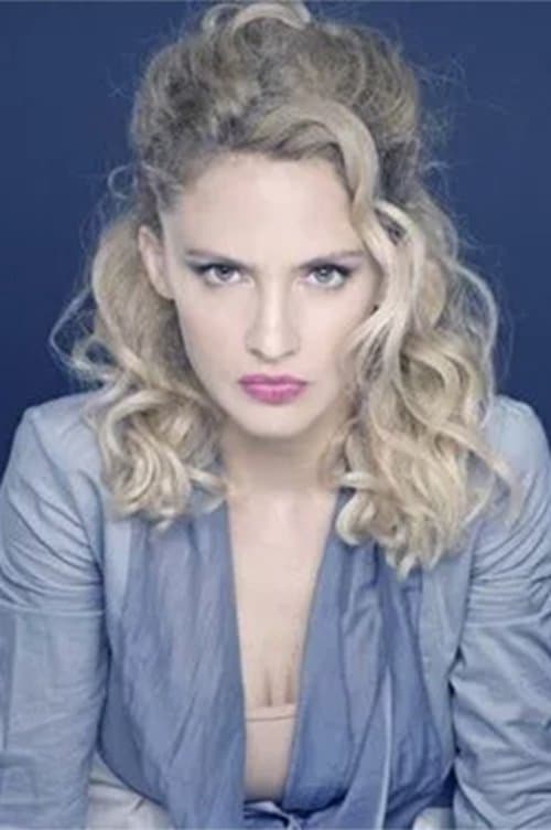 Photo of Leonora Balcarce