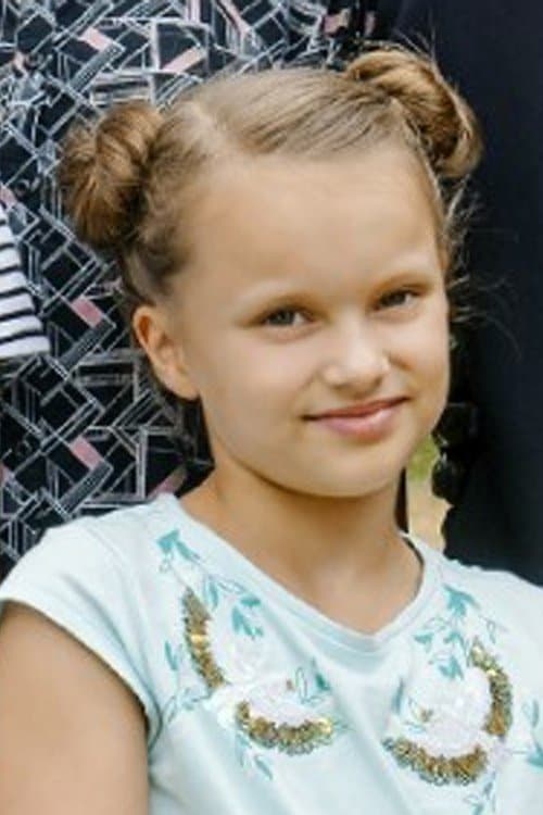 Photo of Leonore von Berg