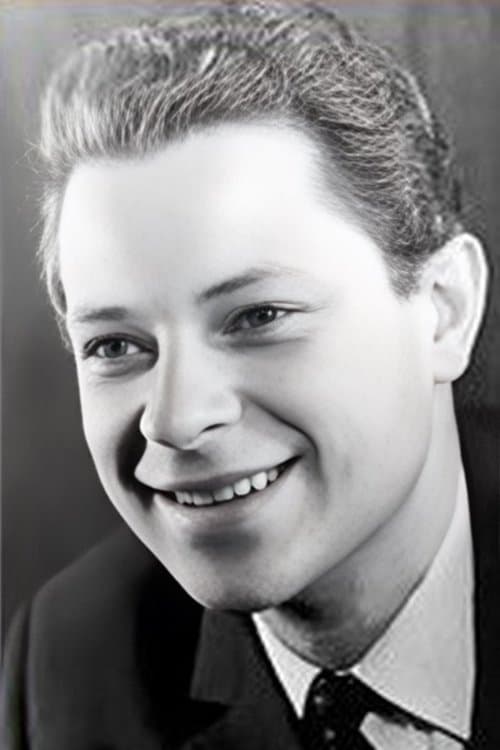 Photo of Leons Krivans