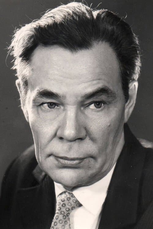 Photo of Leontij Polohov