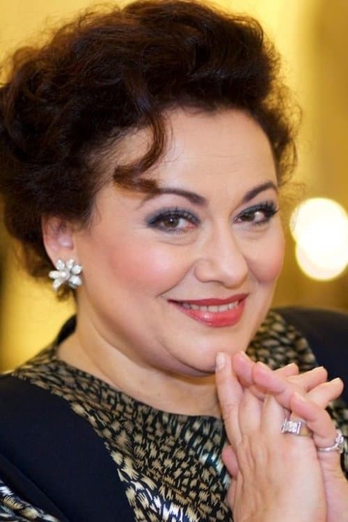 Photo of Leontina Vaduva