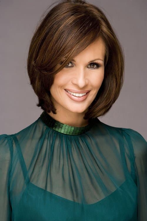 Photo of Leontine Borsato