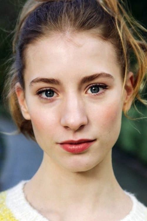 Photo of Léontine d'Oncieu